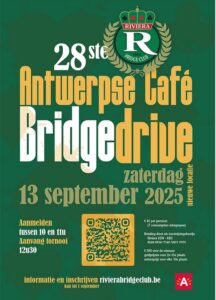 Sinjorentocht Antwerpen 2025