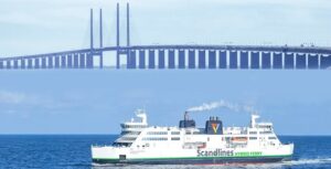 Bridge Combi-Drive tussen Haddekik, De Vechtstreek en BCM op 12 december 2025