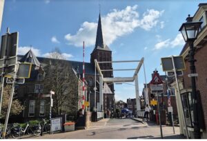 31e Maarssense Horecadrive
